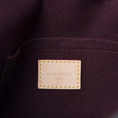 Louis Vuitton Monogram Favorite MM 8 of 11