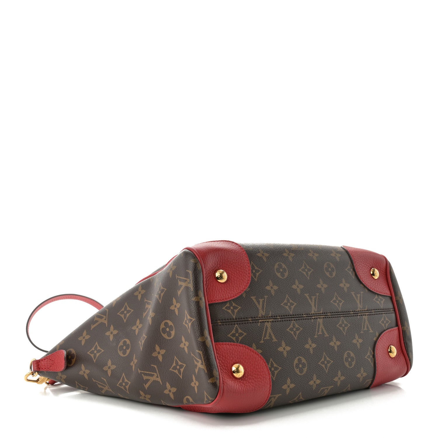 Louis Vuitton Monogram Estrela NM Cherry 4 of 10