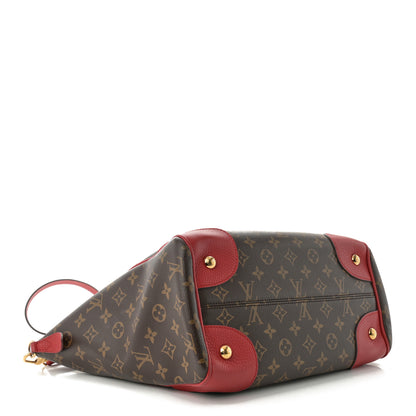 Louis Vuitton Monogram Estrela NM Cherry 4 of 10
