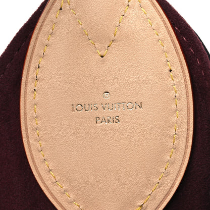 Louis Vuitton Monogram Flower Hobo Beige 6 of 10