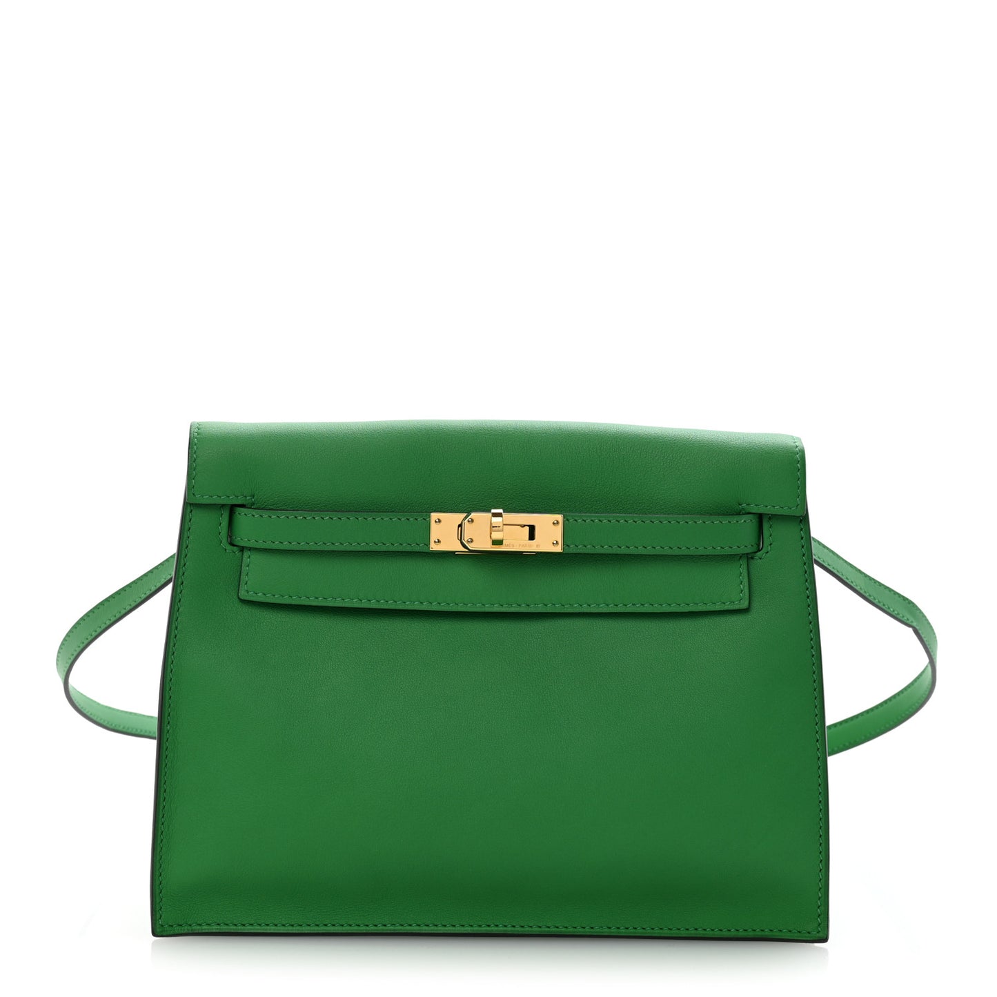 Swift Kelly Danse Belt Bag Bambou