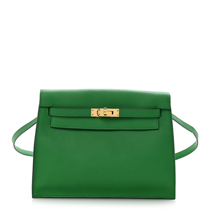 Hermes Swift Kelly Danse Belt Bag Bambou 1 of 12