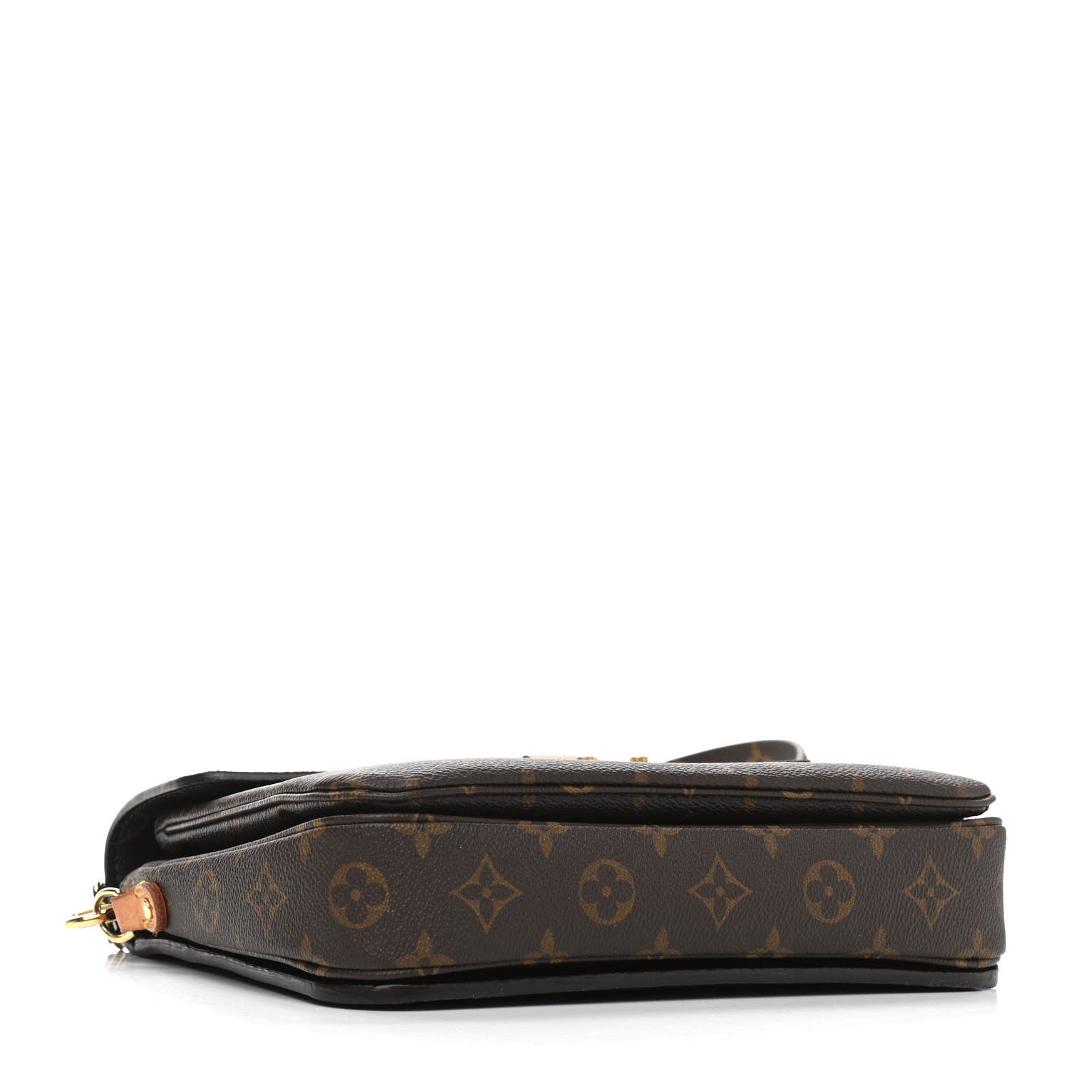 Louis Vuitton Monogram Pochette Metis 4 of 12