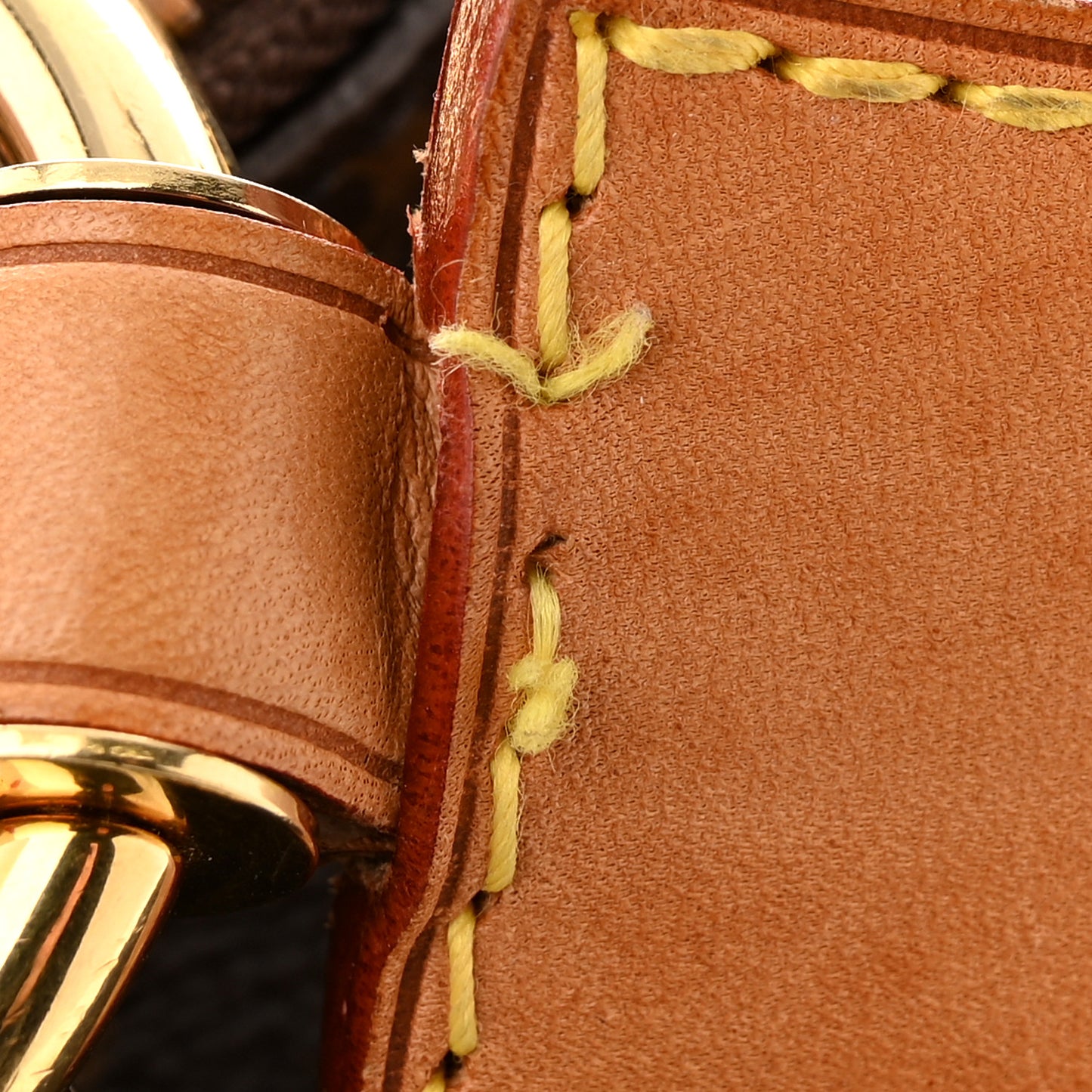 Monogram Berri MM