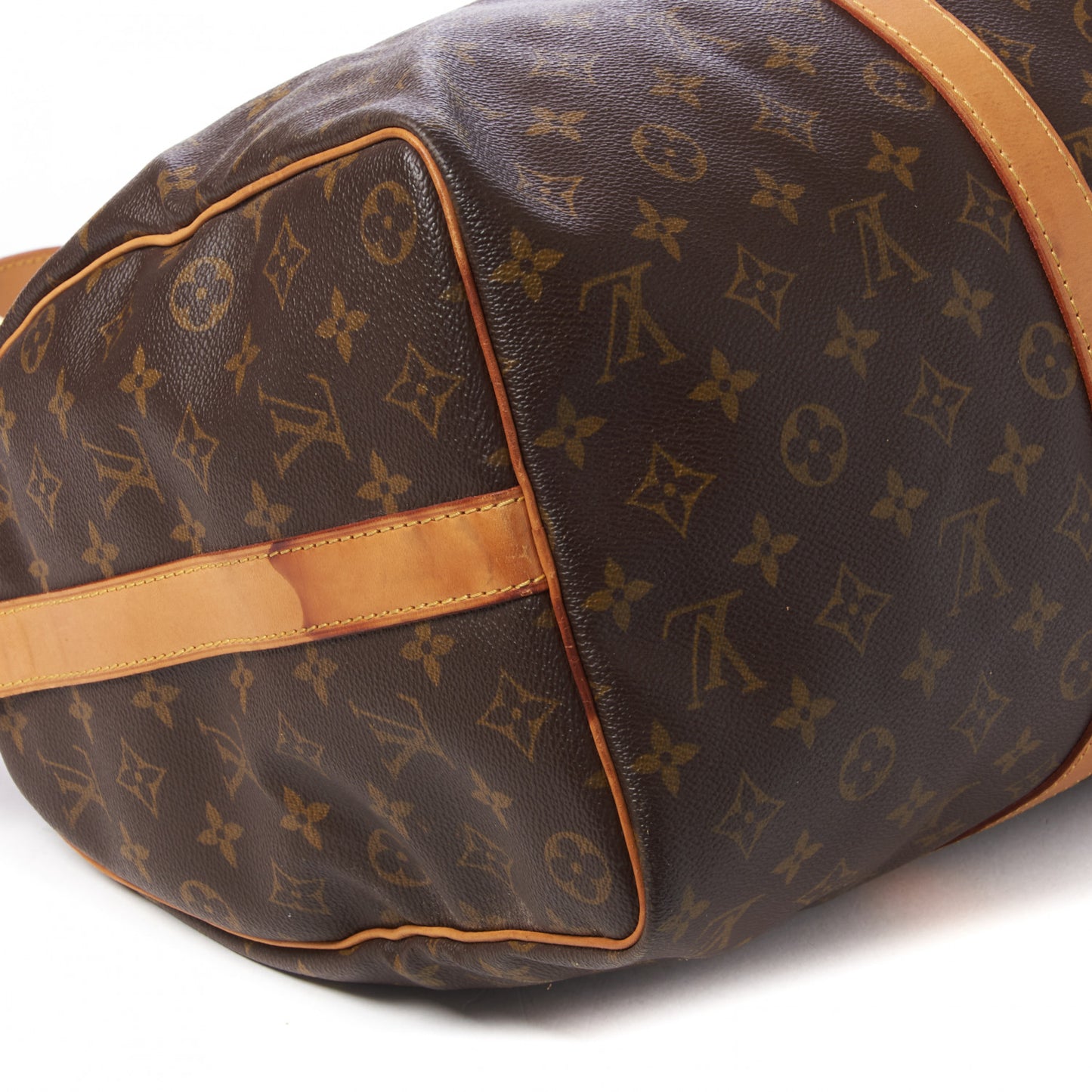 Monogram Keepall Bandouliere 45