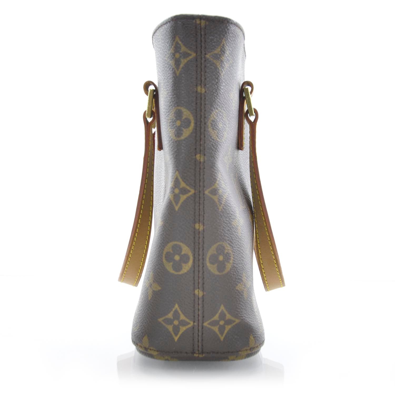 Louis Vuitton Monogram Vavin PM 4 of 9
