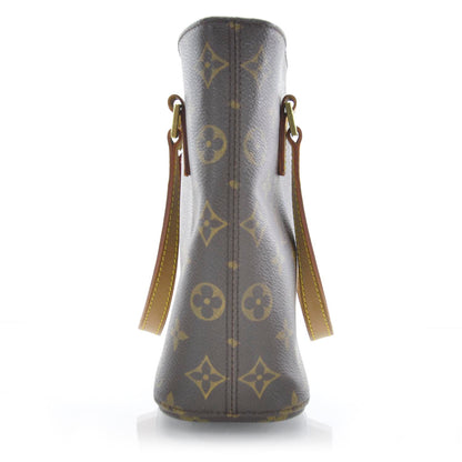 Louis Vuitton Monogram Vavin PM 4 of 9
