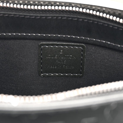 Louis Vuitton Mat Monogram Fowler Black 6 of 10