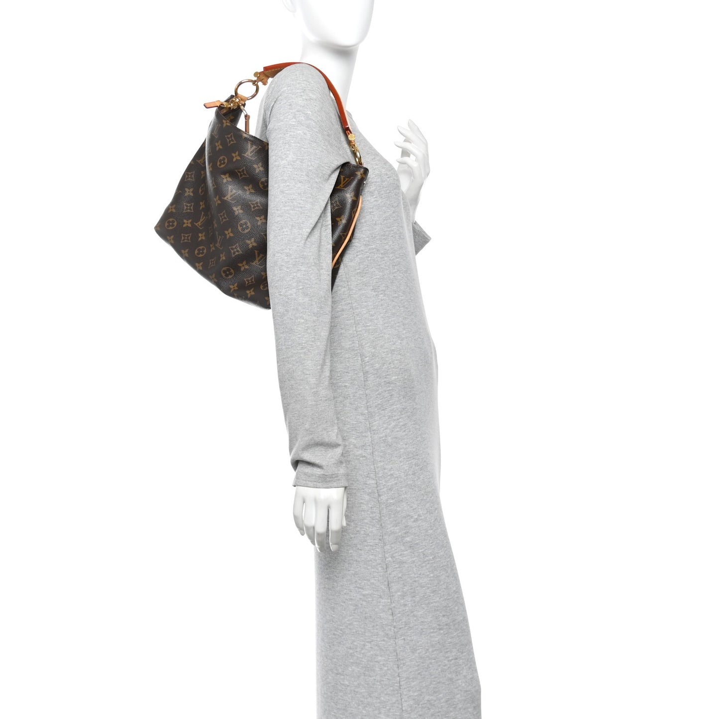 Monogram Sully PM