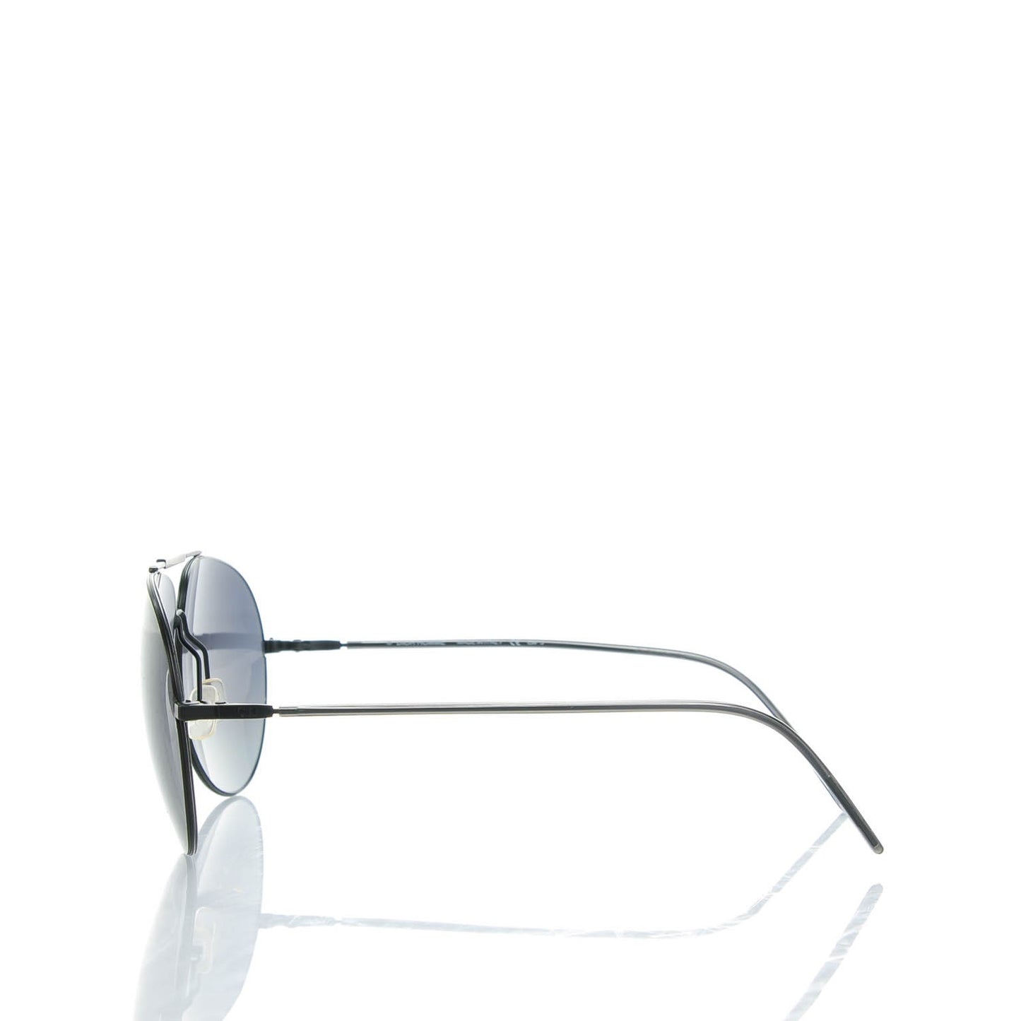 Homme 0195S Sunglasses Black