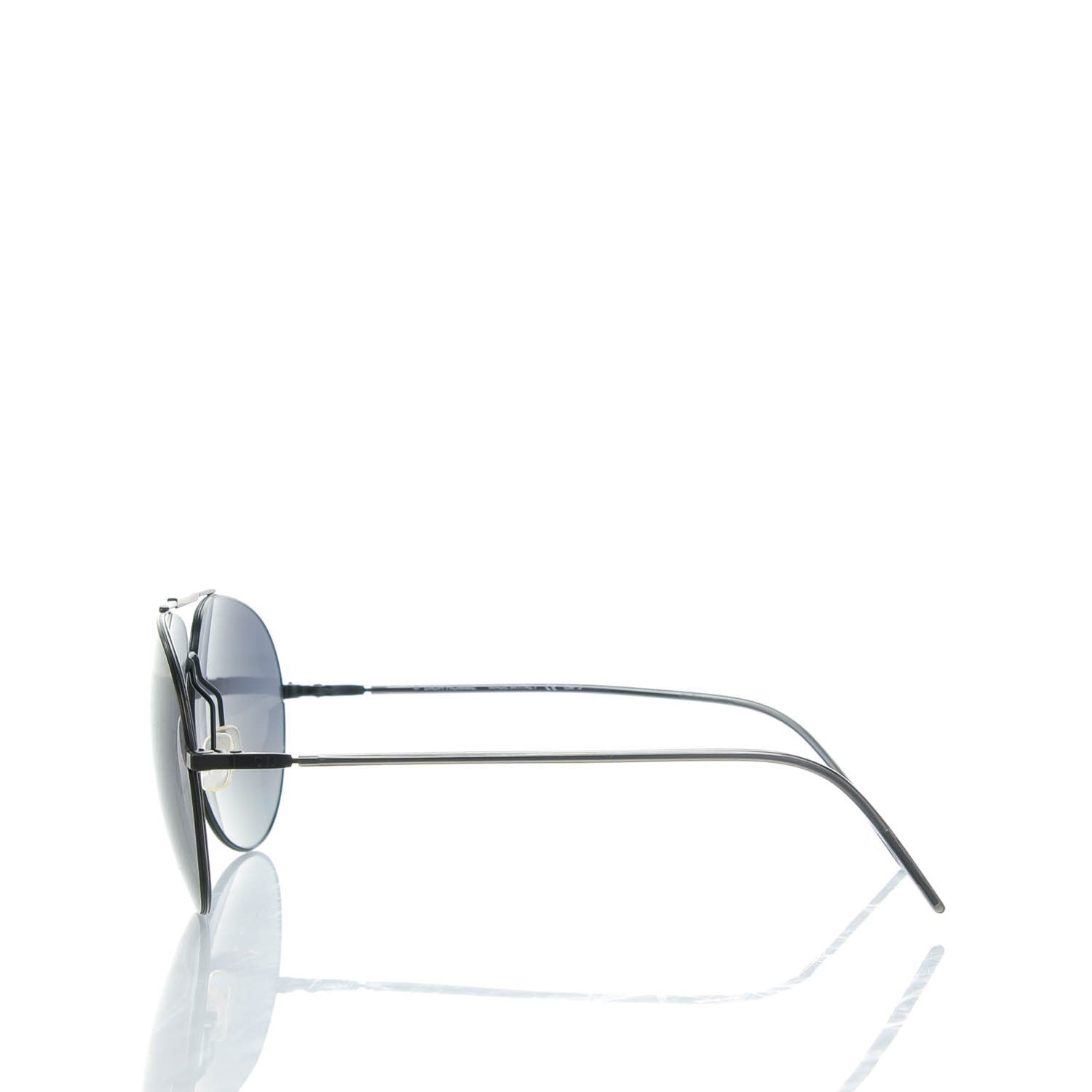 Christian Dior Homme 0195S Sunglasses Black 2 of 6