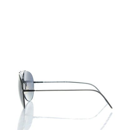 Christian Dior Homme 0195S Sunglasses Black 2 of 6