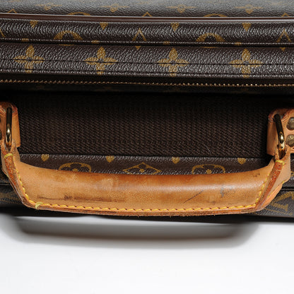Louis Vuitton Monogram Satellite 70 7 of 11