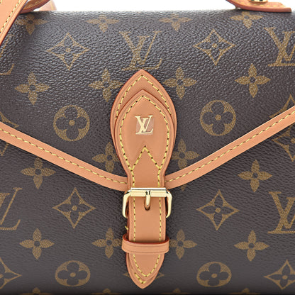 Louis Vuitton Monogram LV Ivy 7 of 10