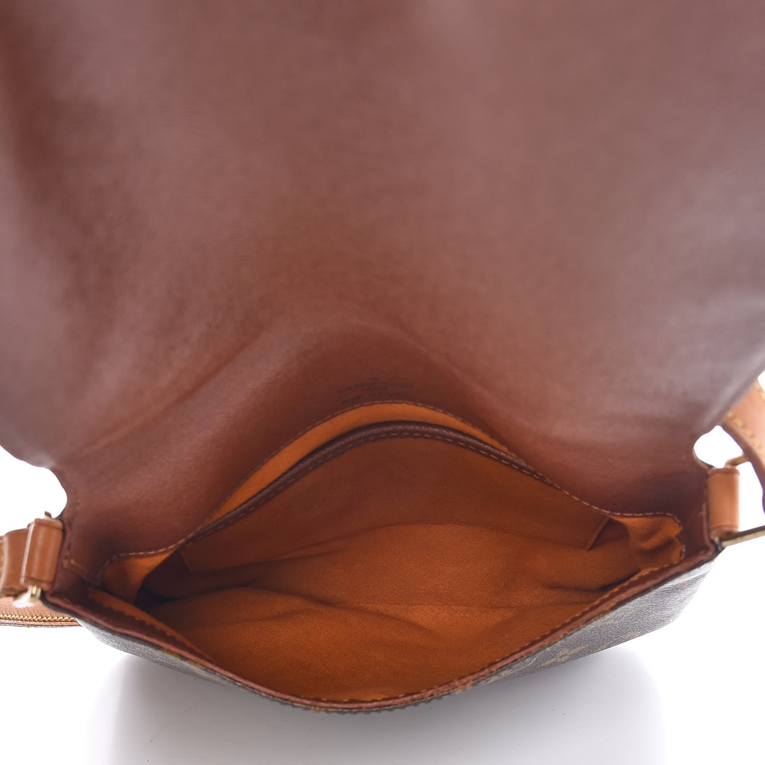 Louis Vuitton Monogram Musette Salsa 7 of 11