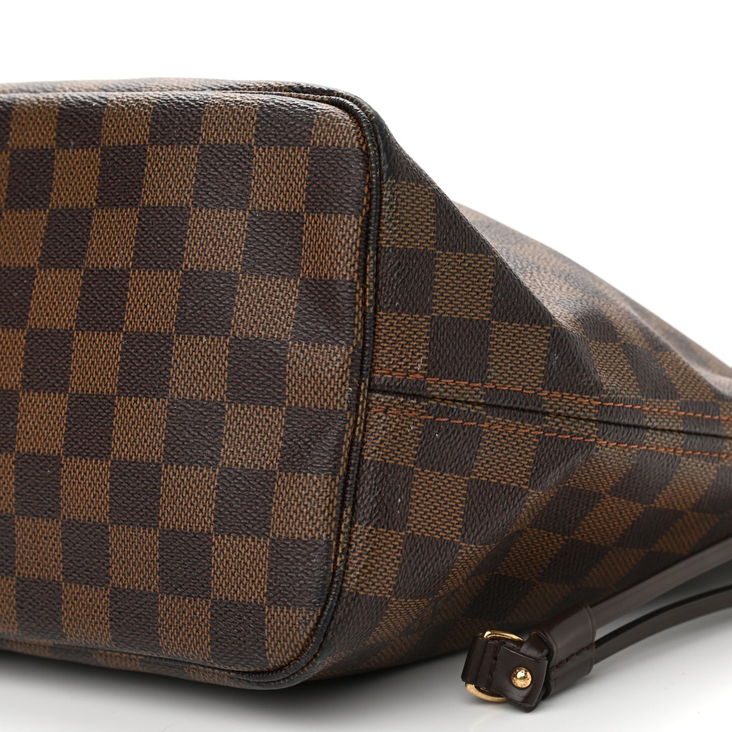 Damier Ebene Neverfull MM