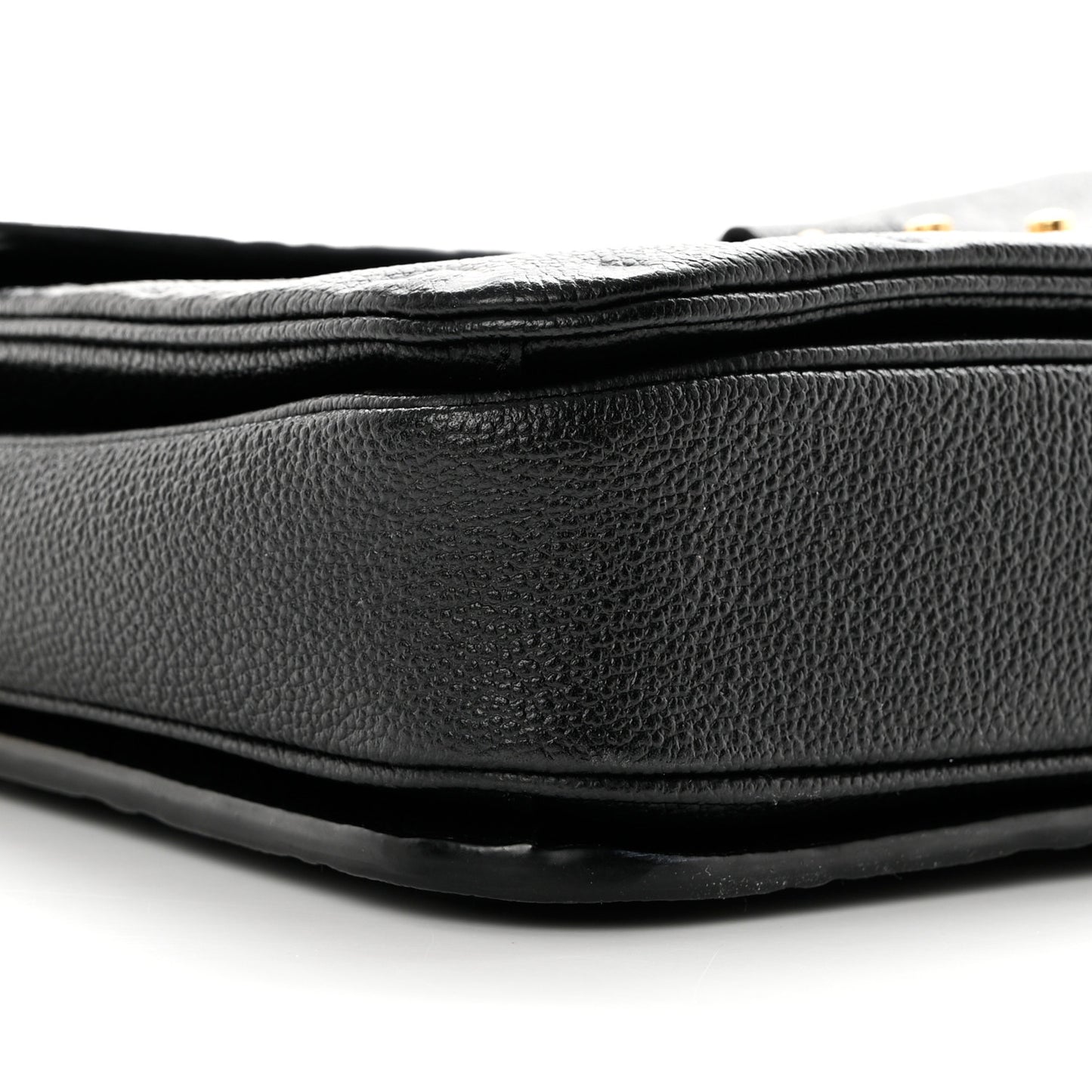 Empreinte Pochette Metis Black