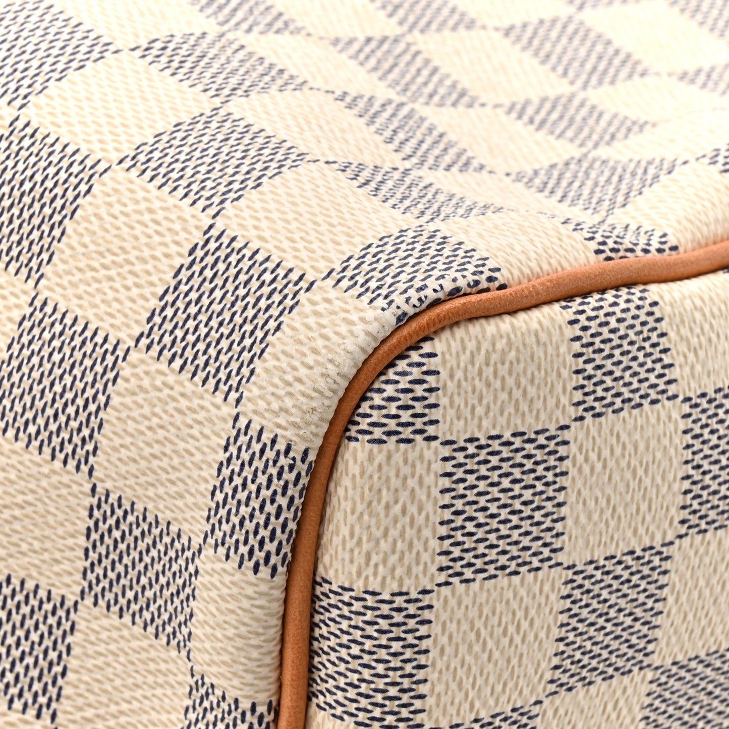Damier Azur Speedy 30