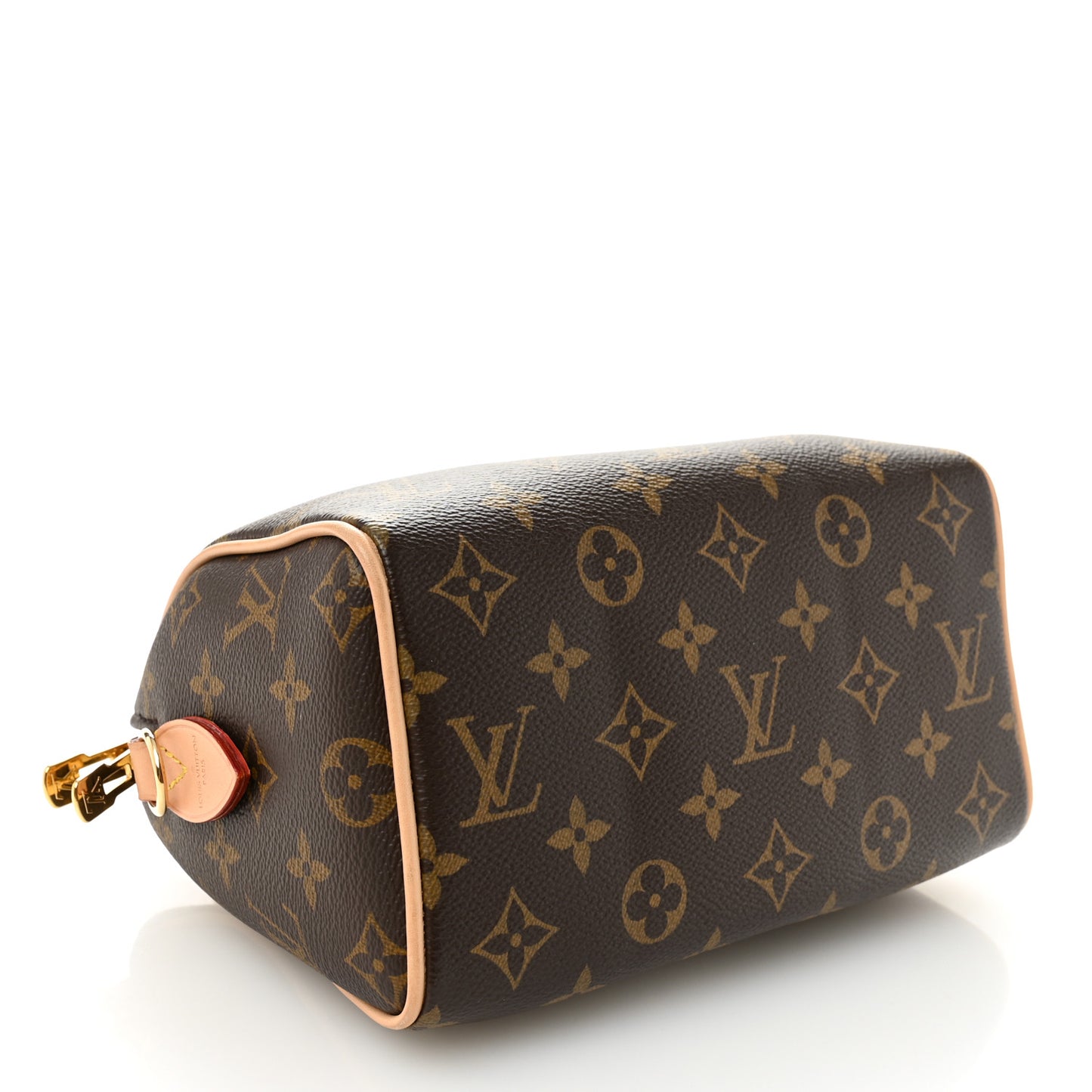 Monogram Speedy Bandouliere 20