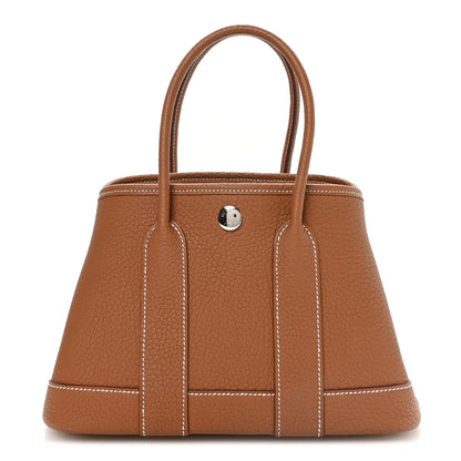 Hermes Negonda Neo Garden 23 Gold 1 of 11