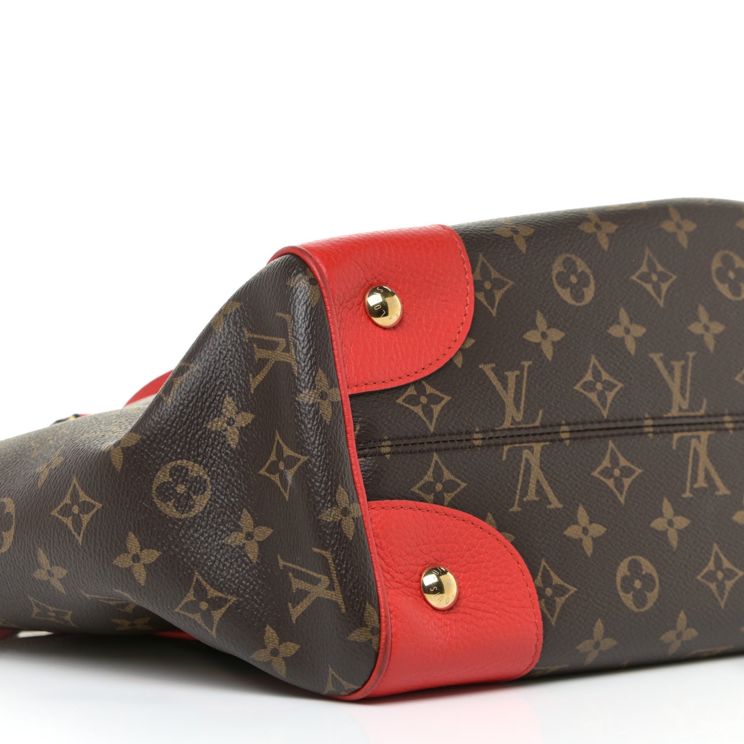 Louis Vuitton Monogram Estrela NM Coquelicot 7 of 18