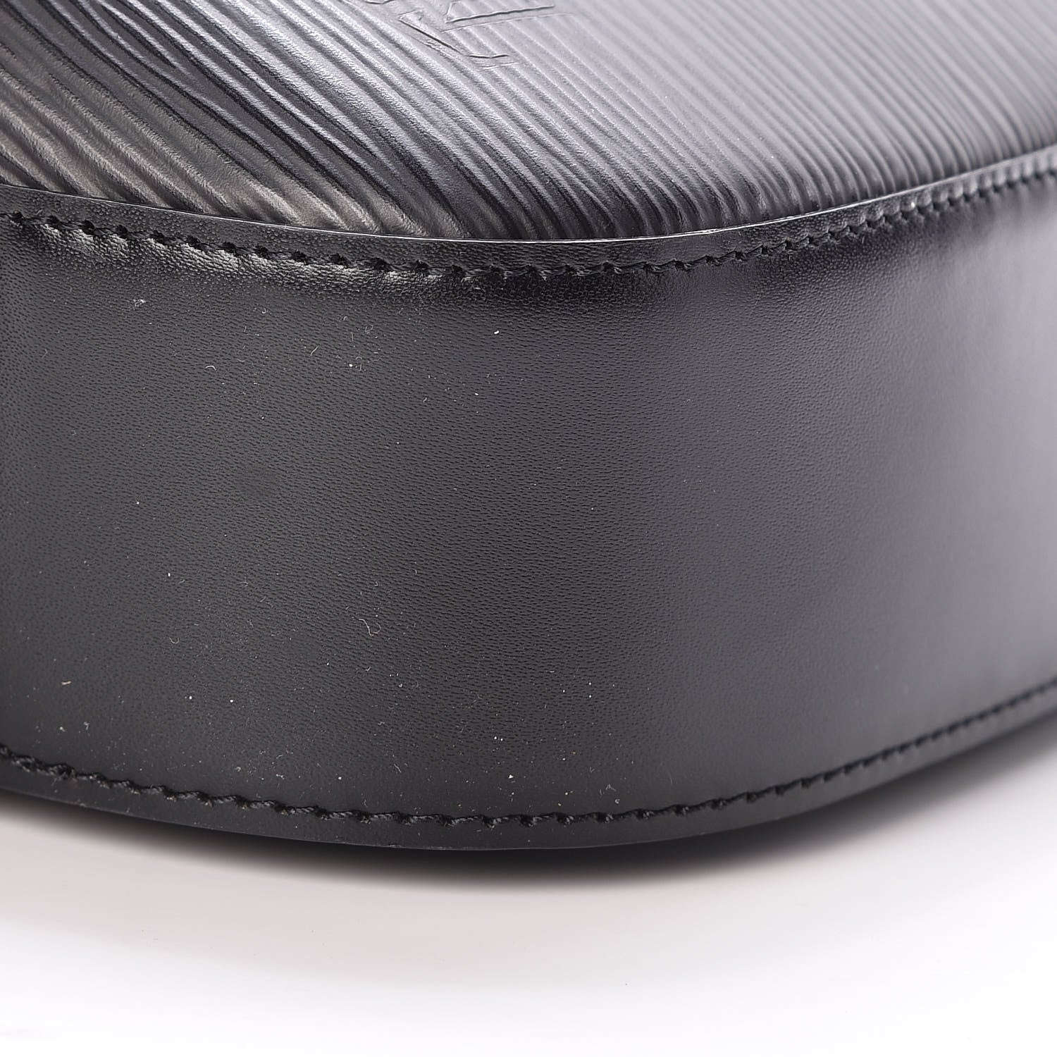 Louis Vuitton Epi Reverie Black 9 of 10