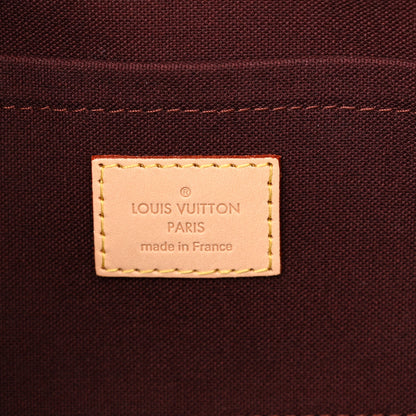 Louis Vuitton Monogram Favorite MM 6 of 9