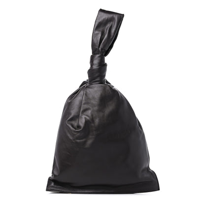 Bottega Veneta Supple Calfskin BV Twist Fondente 1 of 8