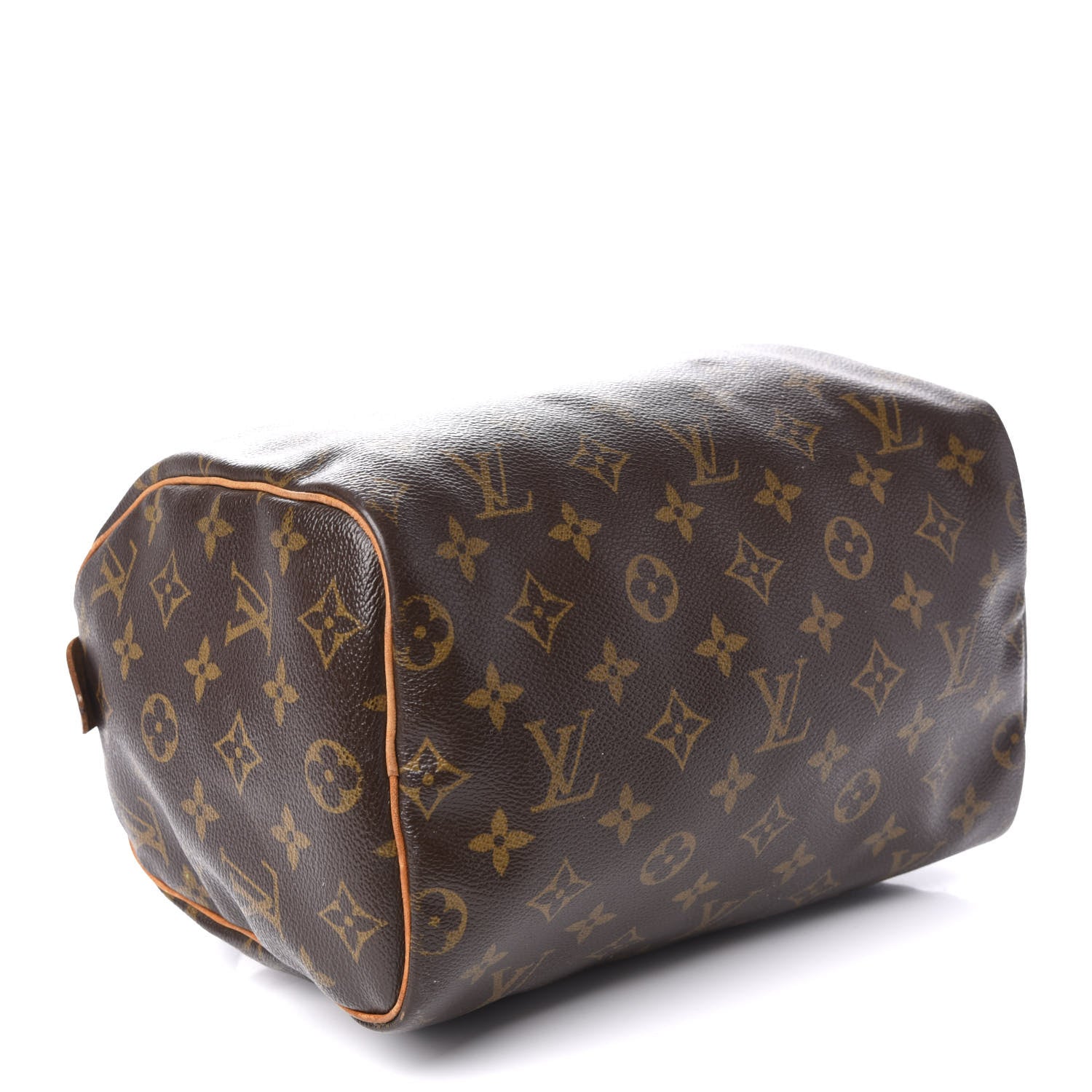 Louis Vuitton Monogram Speedy 25 4 of 9