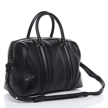 Givenchy Lambskin Medium Lucrezia Black 9 of 19