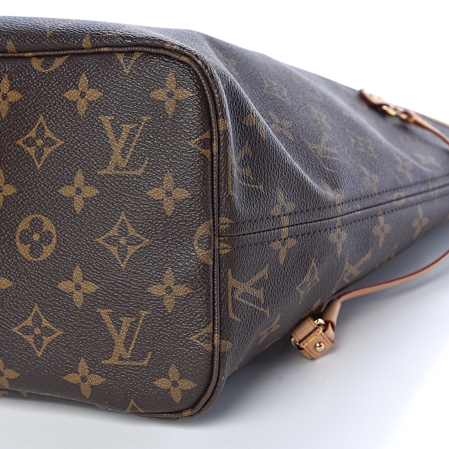 Monogram Neo Neverfull MM