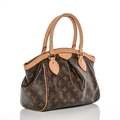 Louis Vuitton Monogram Tivoli PM 3 of 6