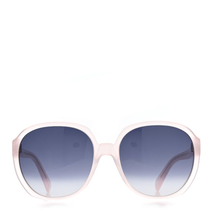 Celine Acetate Round Sunglasses CL 40147I Pink 2 of 8