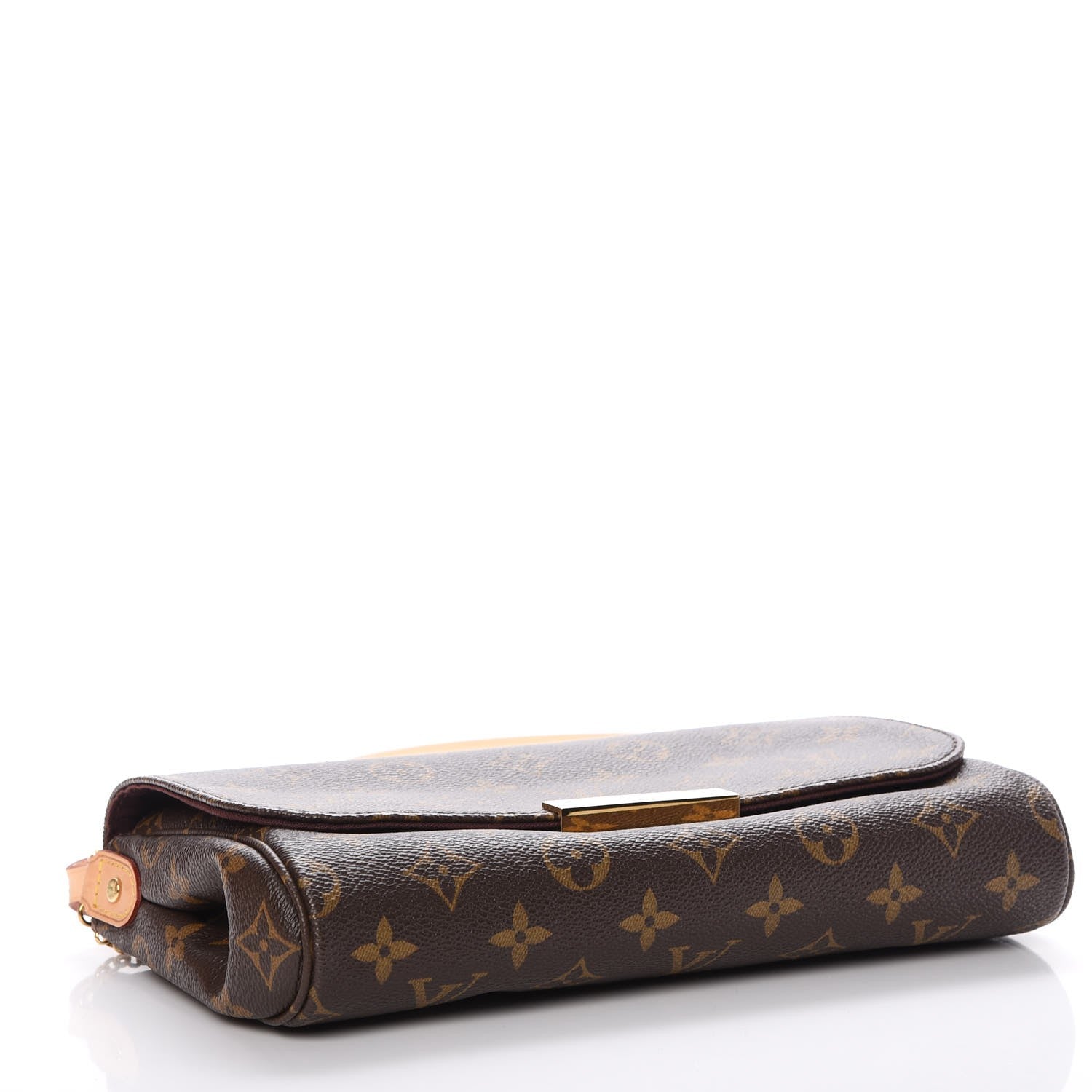 Louis Vuitton Monogram Favorite MM 4 of 9