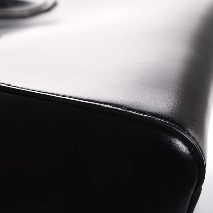 Givenchy Shiny Lord Calfskin Medium Antigona Black 8 of 13