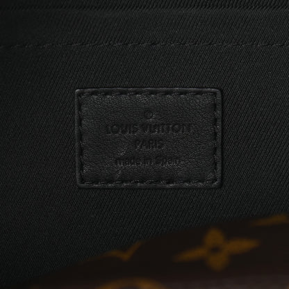 Louis Vuitton Monogram Palm Springs Backpack Mini 6 of 10