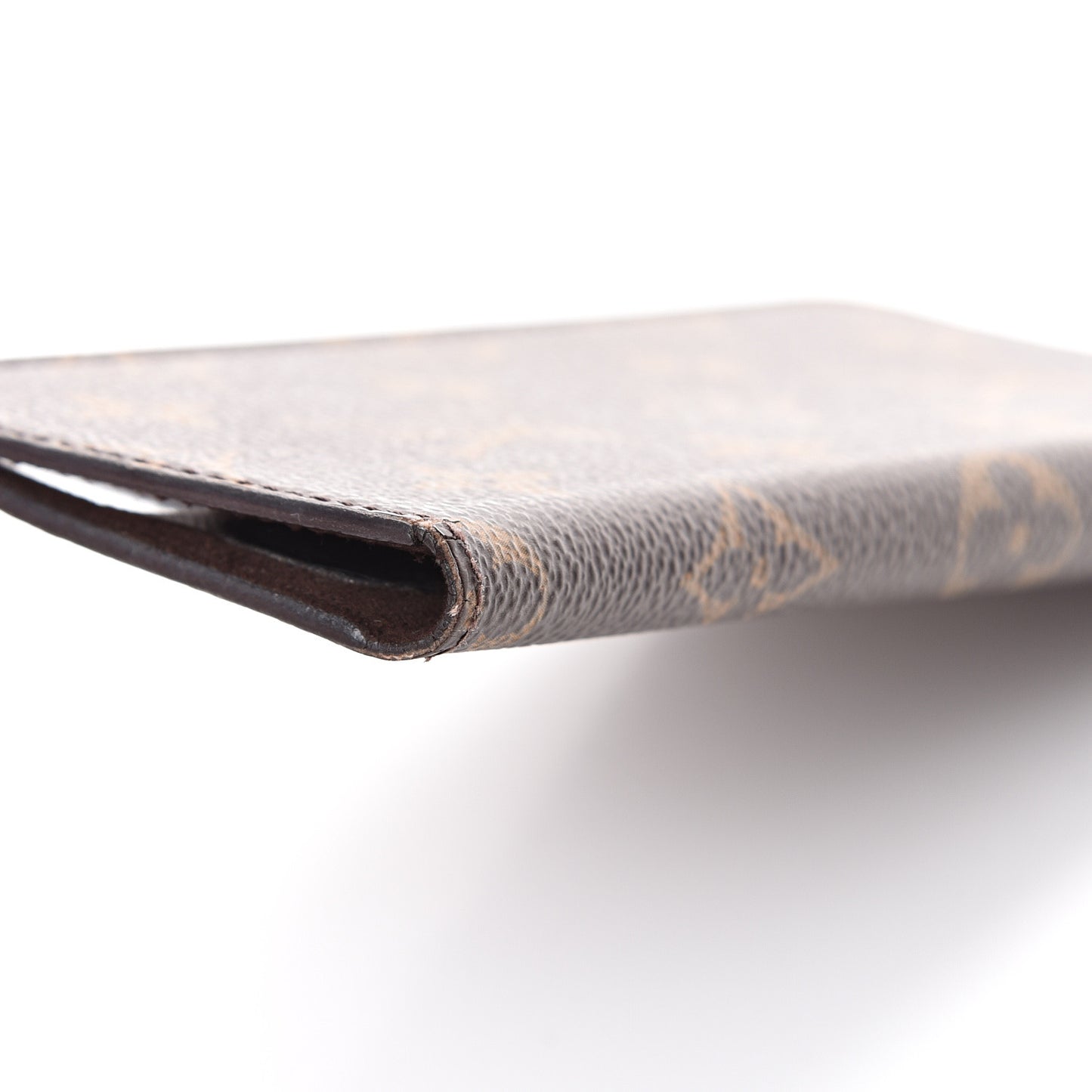 Monogram iPhone 7/8 Plus Folio Case