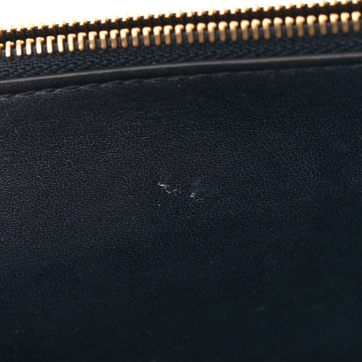 Denim Small Darley Midnight Blue