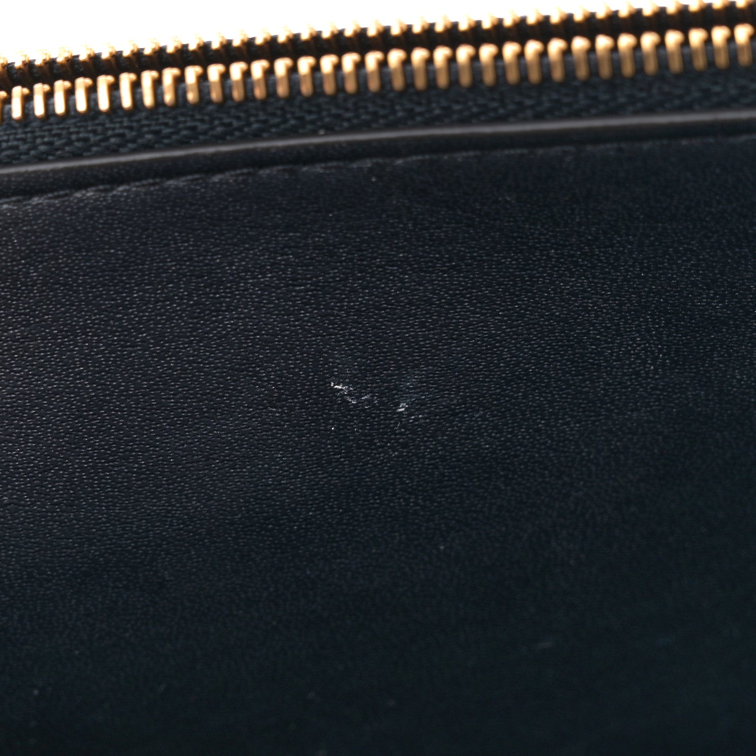 Mulberry Denim Small Darley Midnight Blue 10 of 10