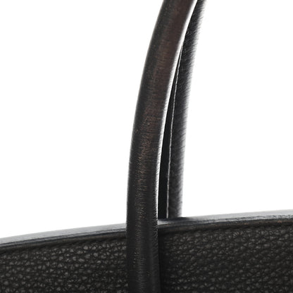 Hermes Togo Birkin 35 Graphite 11 of 15