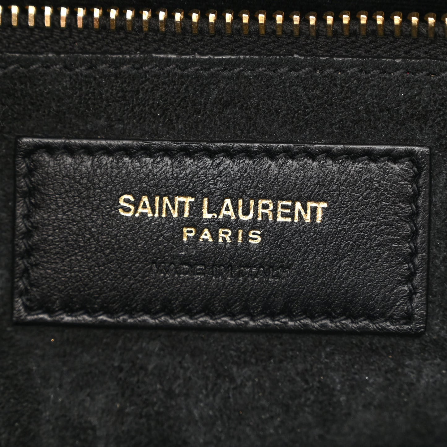 Smooth Calfskin Le 5 A 7 Hobo Black