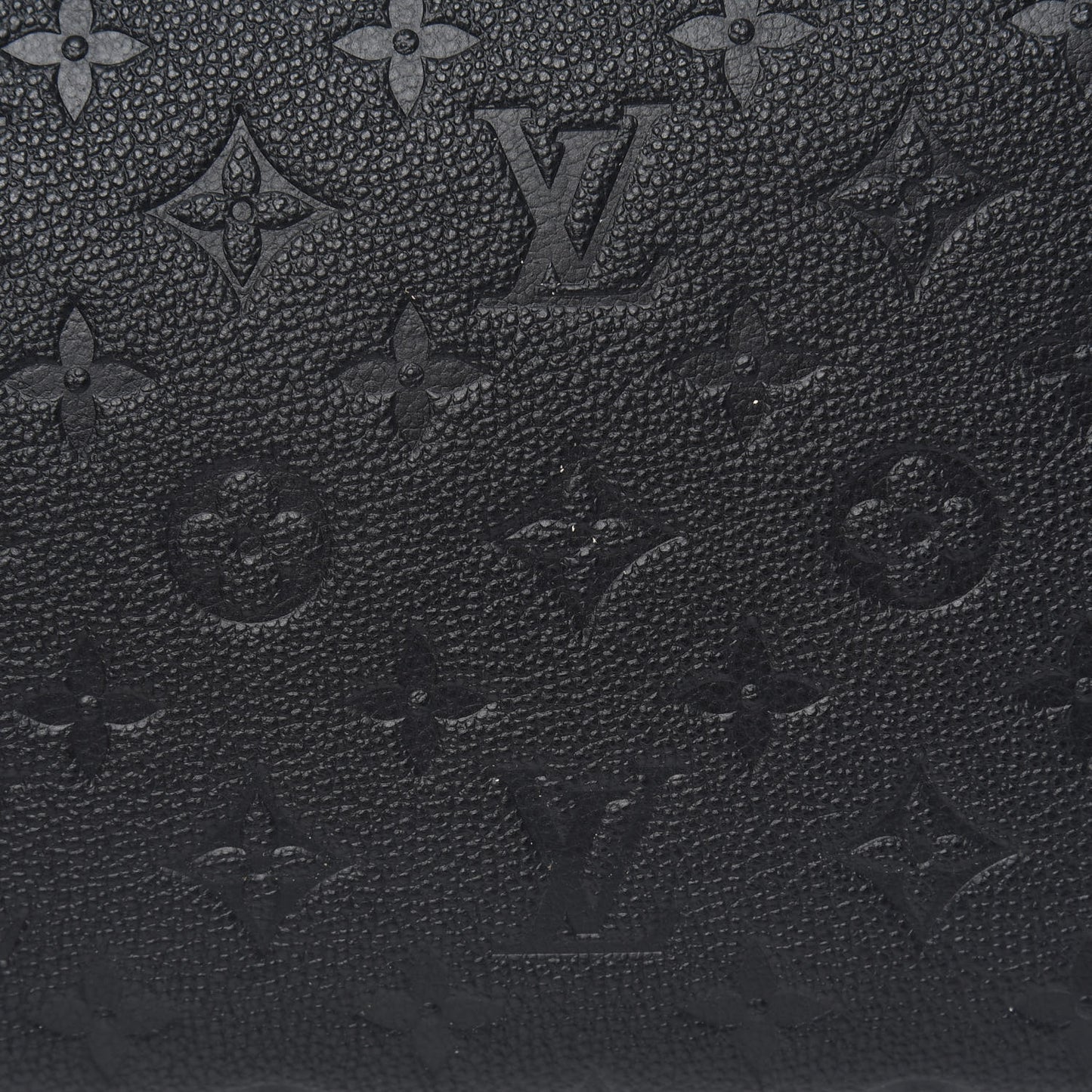 Empreinte Monogram Giant Neverfull MM Black