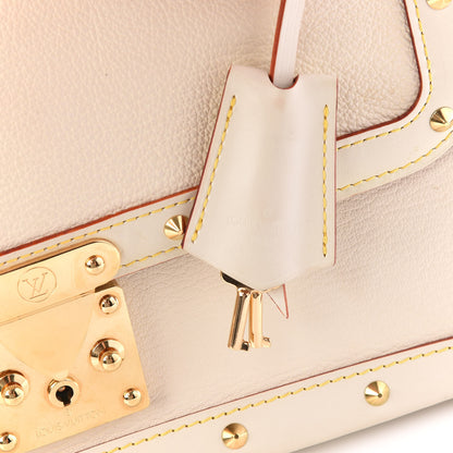 Louis Vuitton Suhali Le Talentueux White 11 of 16