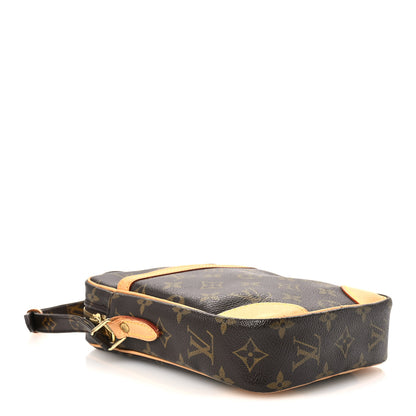 Louis Vuitton Monogram Danube 21 4 of 10