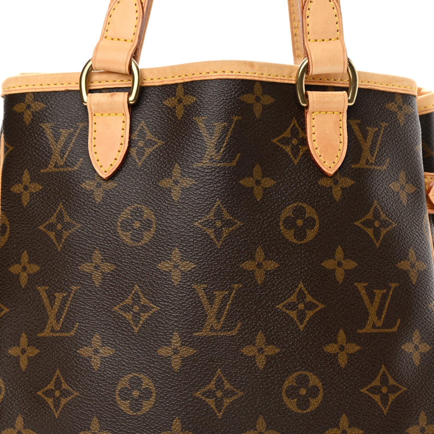 Monogram Batignolles