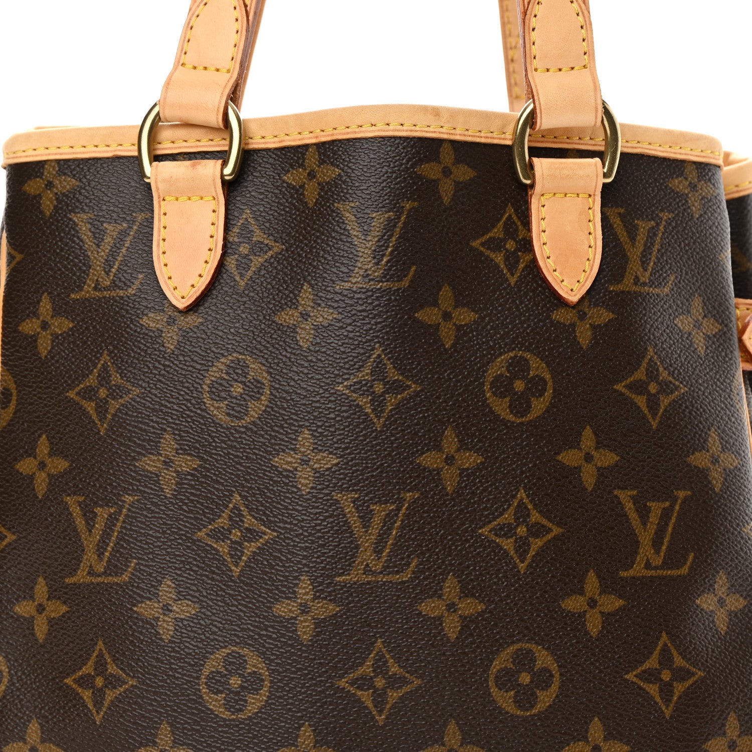 Louis Vuitton Monogram Batignolles 8 of 15
