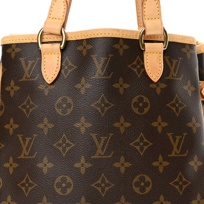 Louis Vuitton Monogram Batignolles 8 of 15