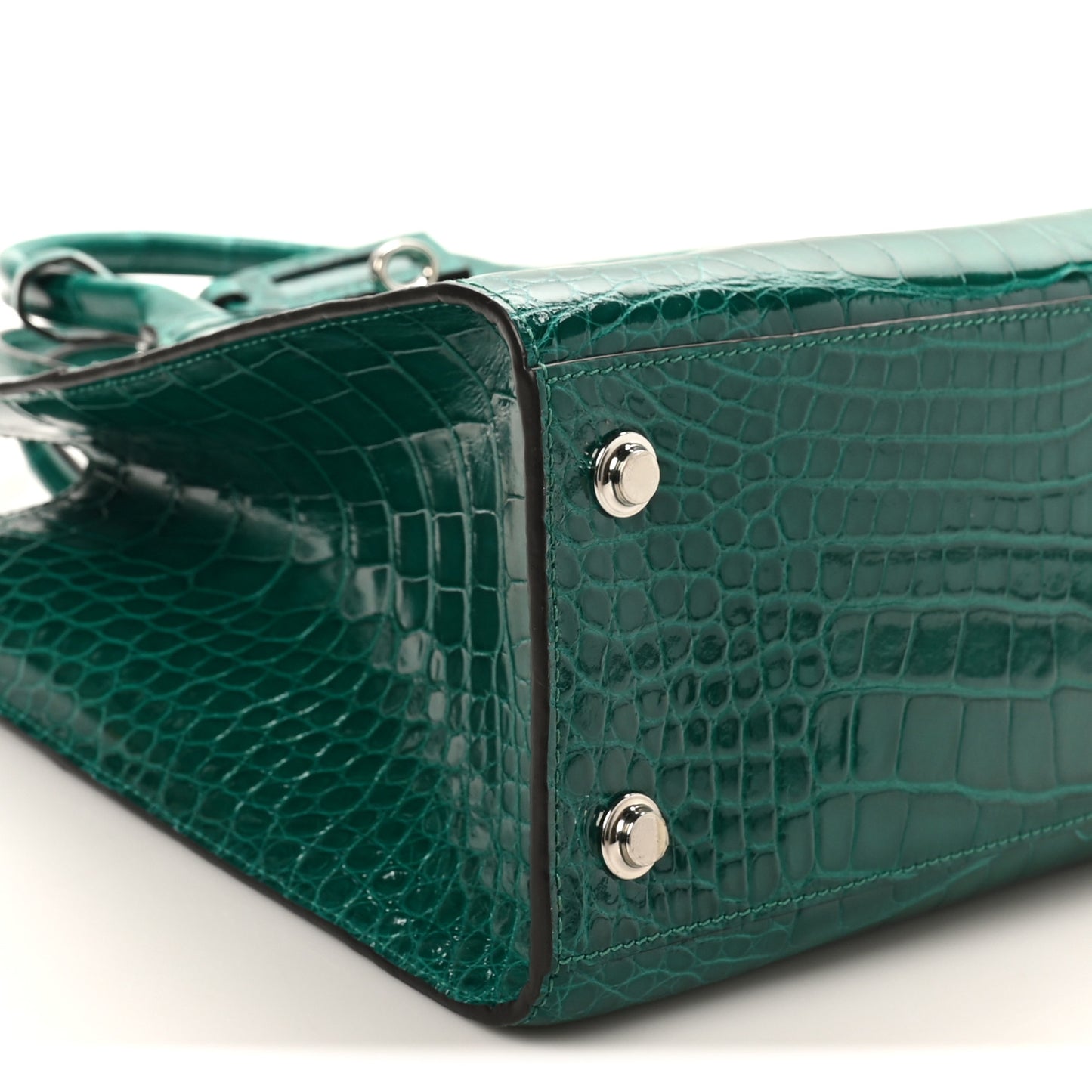 Alligator City Steamer MM Emeraude