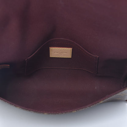 Louis Vuitton Monogram Favorite MM 5 of 14