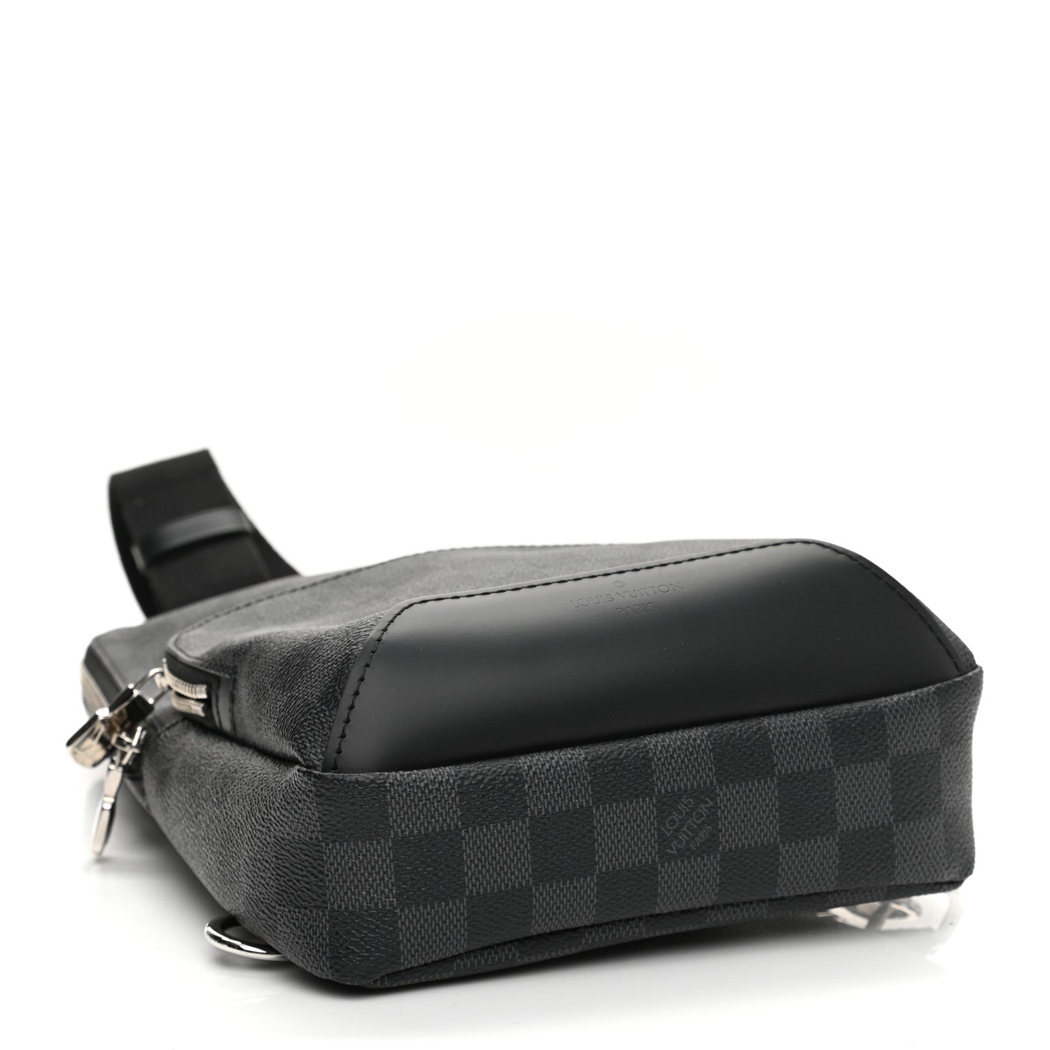 Louis Vuitton Damier Graphite Avenue Sling Backpack 4 of 10